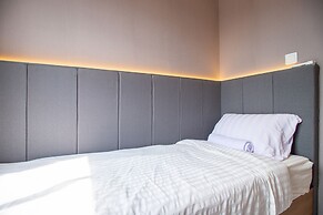 Tokyo Riverside Apartment PIK 2