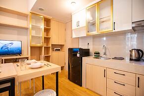 Tokyo Riverside Apartment PIK 2