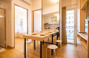 Tokyo Riverside Apartment PIK 2