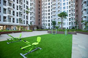 Tokyo Riverside Apartment PIK 2