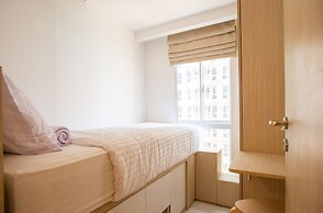 Tokyo Riverside Apartment PIK 2