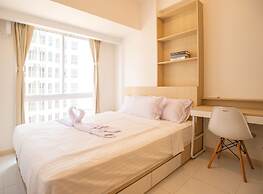 Tokyo Riverside Apartment PIK 2