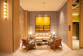 Tokyo Riverside Apartment PIK 2