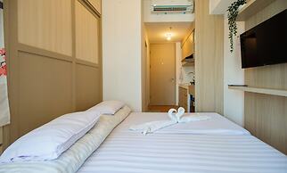 Tokyo Riverside Apartment PIK 2