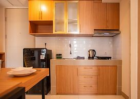 Tokyo Riverside Apartment PIK 2