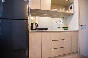 Tokyo Riverside Apartment PIK 2