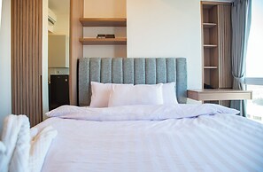 Tokyo Riverside Apartment PIK 2