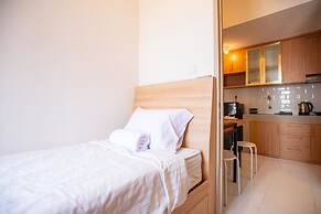 Tokyo Riverside Apartment PIK 2