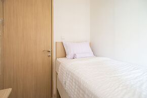 Tokyo Riverside Apartment PIK 2