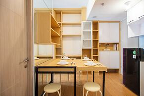 Tokyo Riverside Apartment PIK 2