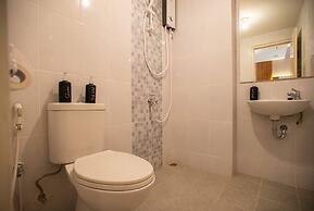 Tokyo Riverside Apartment PIK 2