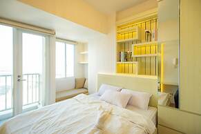 Tokyo Riverside Apartment PIK 2