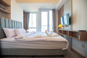 Tokyo Riverside Apartment PIK 2