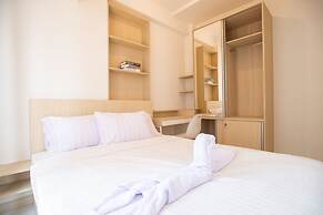 Tokyo Riverside Apartment PIK 2