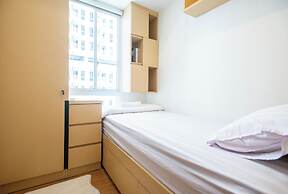 Tokyo Riverside Apartment PIK 2