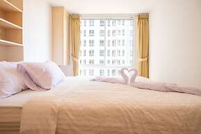 Tokyo Riverside Apartment PIK 2