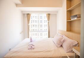 Tokyo Riverside Apartment PIK 2