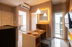 Tokyo Riverside Apartment PIK 2