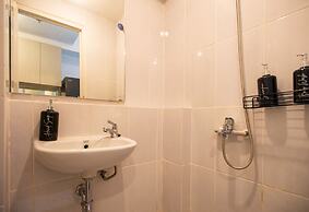 Tokyo Riverside Apartment PIK 2