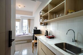 Tokyo Riverside Apartment PIK 2