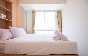 Tokyo Riverside Apartment PIK 2