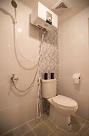 Tokyo Riverside Apartment PIK 2