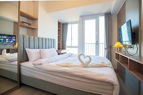 Tokyo Riverside Apartment PIK 2