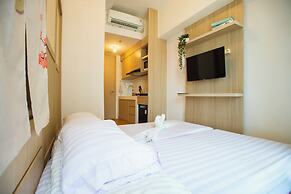 Tokyo Riverside Apartment PIK 2