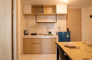 Tokyo Riverside Apartment PIK 2