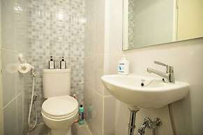 Tokyo Riverside Apartment PIK 2