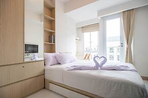 Tokyo Riverside Apartment PIK 2