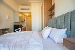 Tokyo Riverside Apartment PIK 2