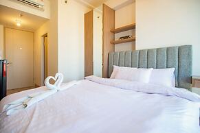 Tokyo Riverside Apartment PIK 2