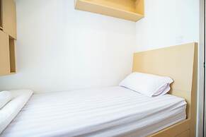 Tokyo Riverside Apartment PIK 2