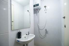 Tokyo Riverside Apartment PIK 2