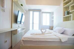 Tokyo Riverside Apartment PIK 2