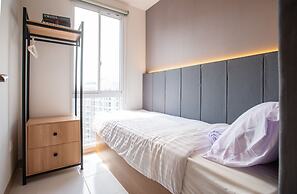 Tokyo Riverside Apartment PIK 2