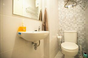 Tokyo Riverside Apartment PIK 2