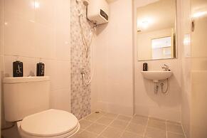 Tokyo Riverside Apartment PIK 2