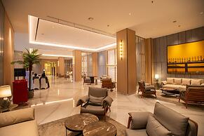 Tokyo Riverside Apartment PIK 2