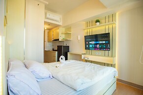 Tokyo Riverside Apartment PIK 2