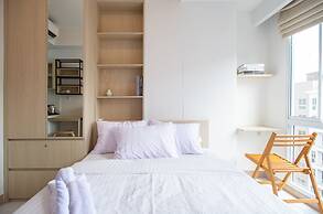 Tokyo Riverside Apartment PIK 2