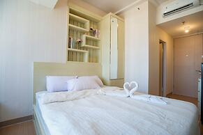 Tokyo Riverside Apartment PIK 2