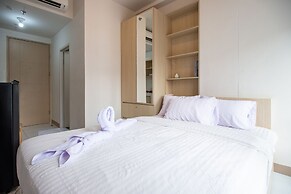 Tokyo Riverside Apartment PIK 2