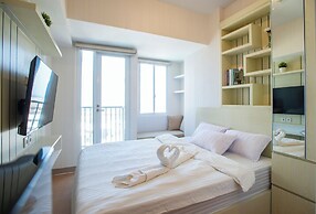 Tokyo Riverside Apartment PIK 2