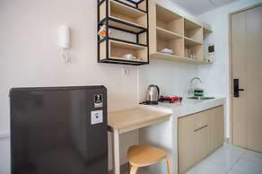 Tokyo Riverside Apartment PIK 2