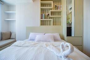 Tokyo Riverside Apartment PIK 2