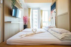 Tokyo Riverside Apartment PIK 2