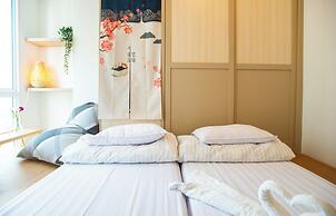 Tokyo Riverside Apartment PIK 2