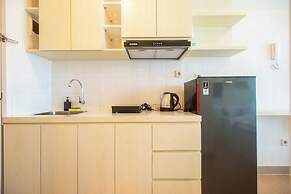 Tokyo Riverside Apartment PIK 2